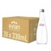 Evian Natural Mineral Water 33CL VAP x 20