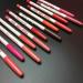 Allbesta 12 Colors Waterproof Lip Liner & Eyeliner Set - Long-Lasting Makeup for Perfect Lips & Eyes - Buy Online on GoSupps.com