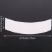 Tiger007 36 Pc/Lot Super Fixed Hair System Adhesive Tape Super Adhesive Tape Extended Lace Wig Waterproof and Sweat Wig Film - Buy Online on GoSupps.com