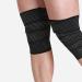 2-Pack Knee Support Bandage for Sports & Fitness | Compressed Knee Brace for Arm Elbow Calf Hand Ankle Wrist - 180cm (70 inch) - Buy Online on GoSupps.com