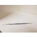 Point finder (curved 2 ball diameters)