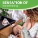 Haakaa Gen.3 SNS Baby Feeding Set | BPA Free, 0m+ Newborn | With Cleaning Brush - Shop Now! - Buy Online on GoSupps.com