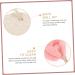 FRCOLOR 5 Sets Bath Set - Pink Loofah Bath Balling Kit for Women | Skincare Tools & Shower Cleaning Kit - Buy Online on GoSupps.com