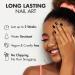 Moyou London Gel Nail Strips - 20 Pc + Free UV Lamp | Easy Apply & Remove for Salon-Quality Manicure - Buy Online on GoSupps.com