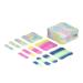 Welly Bandages - Fun Adhesive Flexible Fabric Bravery Badges | Colorful First Aid Tin for Cuts & Scrapes | 48 Count Tie Dye Patterns - Shop Internationally - Buy Online on GoSupps.com