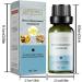 Fowybe Breast Bust Essential Oil 20ml Natural Firming Massage Oil for Breast Lift & Nourishment - Buy Online on GoSupps.com