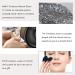 Fidqiog Natural Terahertz Gua Sha Facial Tool Stone Terahertz Energy Gua Sha Facial Tool Guasha Board Beauty Tools for Lymphatic Drainage Body Skin(Holeless) - Buy Online on GoSupps.com