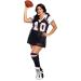 Dreamgirl 10710 x Major League 2 x