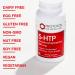 Buy Protocol for Life Balance 5-HTP 200 mg - 60 Veg Capsules for Mood Support - Buy Online on GoSupps.com