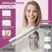 Updated Disposable Vaginal Cream Applicators - 20 Pack with Dosage Markings Hygienic & Individually Wrapped for Most Lubricants & Gels | Feminine Care Solutions - Buy Online on GoSupps.com