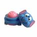 Bebe Bartoons Kids Lip Balms Characters and Refills-Style - Elephant by InPrimeTime - Buy Online on GoSupps.com