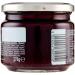 12 x Alce Nero Composta di Frutti di Bosco Biologica Bio Berry compote with organic strawberries blackberries blueberries red currants and raspberries 270 g - Buy Online on GoSupps.com