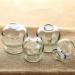 Zcoins 12 Small Cupping Glasses with Suction Cups - Premium Quality for Effective Cupping Therapy | Fast International Shipping - Buy Online on GoSupps.com