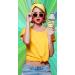 Snapple Lemonade 16 Fl Oz (Pack of 8) - All Natural Refreshing Drink - 128 Fl Oz Total - Buy Online on GoSupps.com