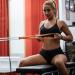 Teknifit XX-Heavy Resistance Band for Full Body Workout - Home Fitness Solution - Free Exercise Guide Download - Blue - Buy Online on GoSupps.com
