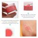 Hydrating Lip Mask Set - Moisturizing Peeling Scrub & Lip Butter for Cracked Lips | Rose Infused Skin Care for Women - Buy Online on GoSupps.com