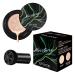 Mushroom Head Air Cushion CC Cream Foundation Moisturizing BB Cream Makeup Long Lasting Matte Concealer (Natural)