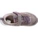 Viking Unisex Kids Arendal Low GTX Rain Shoe - 22 EU - Plum Dusty Pink | International Shipping Available - Buy Online on GoSupps.com