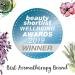 Tisserand Aromatherapy Sleep Better Bath Oil - Lavender, Jasmine & Sandalwood - 100% Natural Essential Oils - 200ml - Buy Online on GoSupps.com