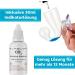 Measury CO2 Continuous Test Aquarium - Accurate 30 ml Drop Checker & Tester for 20 mg/l CO2 Levels - Buy Online on GoSupps.com