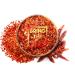 US-FARMERS Natural Premium Quality Chili Crushed Red Pepper - 5lb - Buy Online on GoSupps.com
