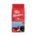 Tim Horton's 100% Arabica Medium Roast French Vanilla Ground Coffee 12 Ounce