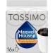Tassimo Maxwell House Variety Pack 249g & Tassimo Maxwell House House Blend Coffee Single Serve T-Discs 126g Variety Pack + House Blend Coffee - Buy Online on GoSupps.com