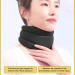 Luxyle Neck Pain Relief Hinges - Soft Foam Neck Collar for Men & Women | Comfortable Support for Optimal Sleep Position - Buy Online on GoSupps.com