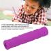 Touizedgi Silicone Kaustift Essays - Sensory Chew Tubes for Kids & Babies (Purple) | Ideal for All Ages - Buy Online on GoSupps.com