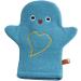 Toddler Bath Mittens - Plush Children's Toiletries Set Infant Shower Range | 9.84x5.51x0.39In Helps Wash Sensitive Skin Fun Bath Time Adorable - Buy Online on GoSupps.com