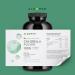 Premium Chlorella Powder from Germany - Vegan & Pure Chlorella Vulgaris 350g | Algomed - Buy Online on GoSupps.com