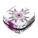 Menstrual Bag with Zipper Ladies Napkin Bag Tampons Collection Bag for Women and Girls (Colorful Dream Catcher)