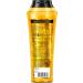 Gliss Shampooing Oil Nutritive (250 ml) shampoo with omega 9 marula oil and marula oil nourishing shampoo for rough hair & damaged hair provides suppleness and shine - Buy Online on GoSupps.com