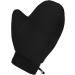 Gant autobronzant sans - Gant pour autobronzant naturel - Applicateur en tissu doux pour la peau sensible la maison la douche aux voyages aux femmes aux hommes au visage aux jambes au dos Noir - Buy Online on GoSupps.com