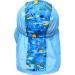 Splash About Baby Kids Legionnaire Sun Hat | Crocodile Swamp - Size L - Buy Online on GoSupps.com