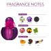 Ajmal Senora Eau De Parfum Spray 2.5 oz Women - Made in Dubai - Buy Online on GoSupps.com