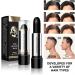 3 Pack Disposable Hair Dye Pens Portable LipstickLike Hair Color Stick Long Lasting Color and Fast Pigmentation Washable and Highly Saturating Covers White Hair at the Temples 02 Dark Brown - Buy Online on GoSupps.com