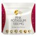 Coc March N.M.D Pink Potassium Powder - Supports Heart Health, Muscle Function, and Bone Health. Gluten Free, Dairy Free, Non-GMO, Soy Free, Vegan, Keto Friendly - 10.86 Oz (309.6 g)