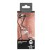 JAPONESQUE Lash Curler Gunmetal - 8 Hour Curl for Eye-Opening Results with Natural or False Lashes - Buy Online on GoSupps.com