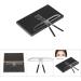 Eyebrow Ruler Makeup Measuring Tool Eyebrow Measurement Tool for Eyebrow Straight Line for Women Ladies Eyebrow (#2) - Buy Online on GoSupps.com