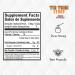 Jarabe de la T a Trini con Miel Pura (Syrup with Pure Honey) - Dietary Supplement - 4.05 fl oz (120 ml) - Mullein Propolis Eucalyptus Anacahuite & Mint(prop leo eucalipto Mirra gordolobo & mas) - Buy Online on GoSupps.com
