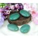 MAIBAOTA 2.4" Green Aventurine Healing Crystal Gemstones Pocket Polished Gifts Oval Shape Reiki Spiritual Energy Nature Crystals for Women Men Relief Balancing Stress Divination Meditation - Buy Online on GoSupps.com