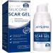 ARA Silicone Scar Gel Removal Cream for C-Section & Stretch Marks 1.6 Oz