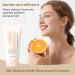 Facial Hair Removal Cream | Nourishing Hair Removal Cream for Women 150ml Hair Removal Beauty Product for Women Men Sisters Family Mothers Wives Girlfriends - Buy Online on GoSupps.com