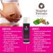 Stretch Mark Cream 200 ml | Skin Firming Body Cream with Shea Butter | Repair Scars in Pregnancy Puberty and Weight Changes | Arms Hips Legs Abdomen | Nourishing and Moisturizing Treatment - Buy Online on GoSupps.com