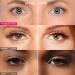 Ruby Kisses Vegan Cruelty-Free Undereye Powder for Brightening Eyes - Translucent Powder for Smudge-Free Makeup - Buy Online on GoSupps.com