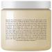 Buy Majestic Pure Shea Butter 16 Fl Oz - Premium Natural Moisturizer for Soft Healthy Skin | International Shipping Available - Buy Online on GoSupps.com