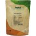 Certified Organic Vegan Semolina Flour - Nutrient-Rich Alternative for Cooking/Baking - Raw, Non-GMO, No Additives - 1kg - Buy Online on GoSupps.com