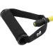 REEHUT Resistance Bands Set - 8-Atomic (70-75 lbs) with Handles, Door Anchor, Manual - for Strength Training, Physical Therapy, Pilates, Home Workouts - Buy Online on GoSupps.com