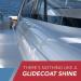 Glidecoat Marine Shine & Shield 42% Ceramic Spray | Hydrophobic UV Protection | Marine Sealant 16oz - Buy Online on GoSupps.com